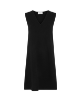 Kleid Agatha East SL in Schwarz