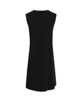 Kleid Agatha East SL in Schwarz