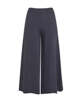 Hose Arisha Thamira HW Skirt Pants in India Ink