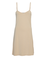 Kleid Betrina in Beige