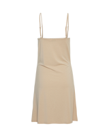 Kleid Betrina in Beige