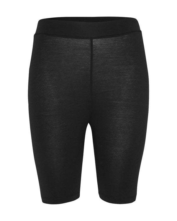 Shorts Betrina in Black