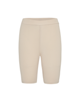 Shorts Betrina in Beige