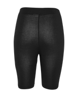 Shorts Betrina in Schwarz