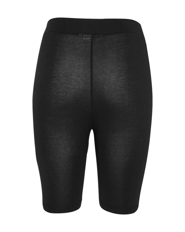 Shorts Betrina in Black