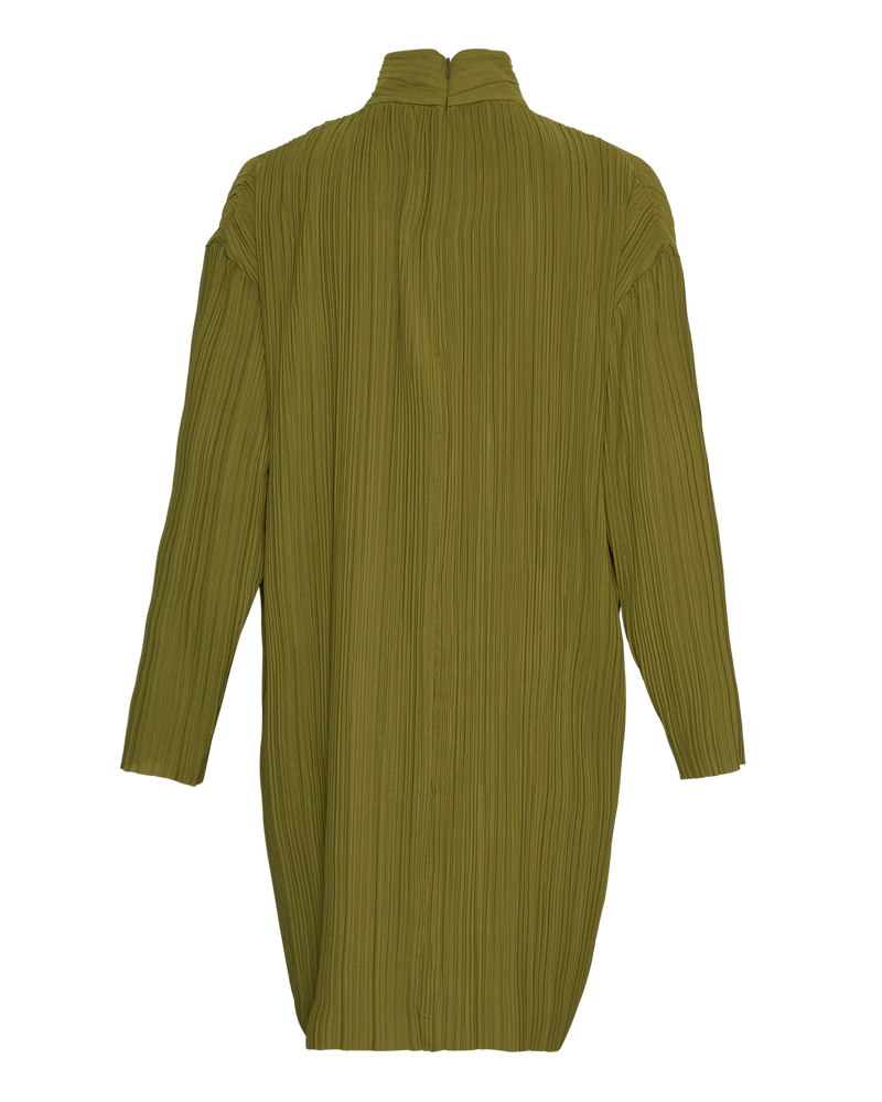 Kleid Bevin in Avocado