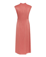 Kleid Clark in Rosa