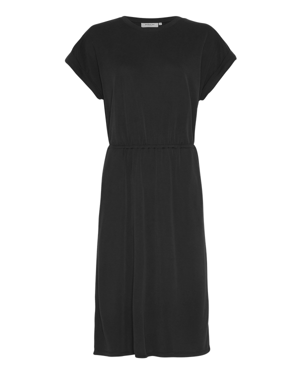 Kleid Deannie Lynette in Schwarz