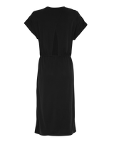 Kleid Deannie Lynette in Schwarz