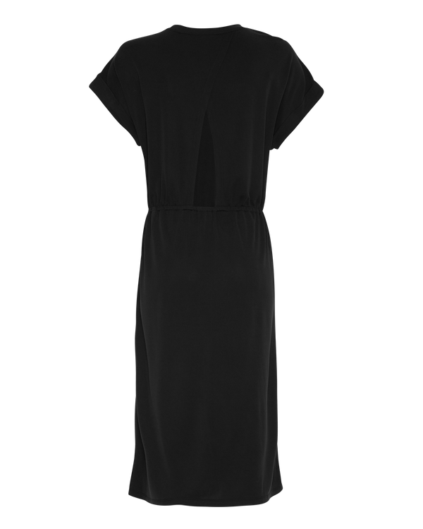 Kleid Deannie Lynette in Schwarz