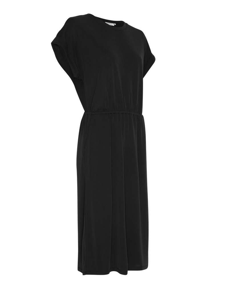 Kleid Deannie Lynette in Schwarz