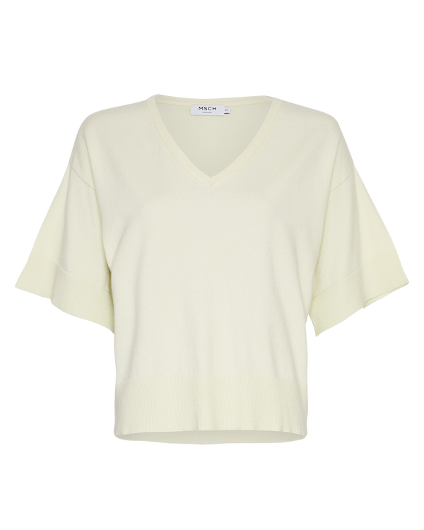 Pullover Eslina Rachelle in Aloe Wash