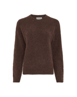 Pullover Festina Hope in Hot Fudge