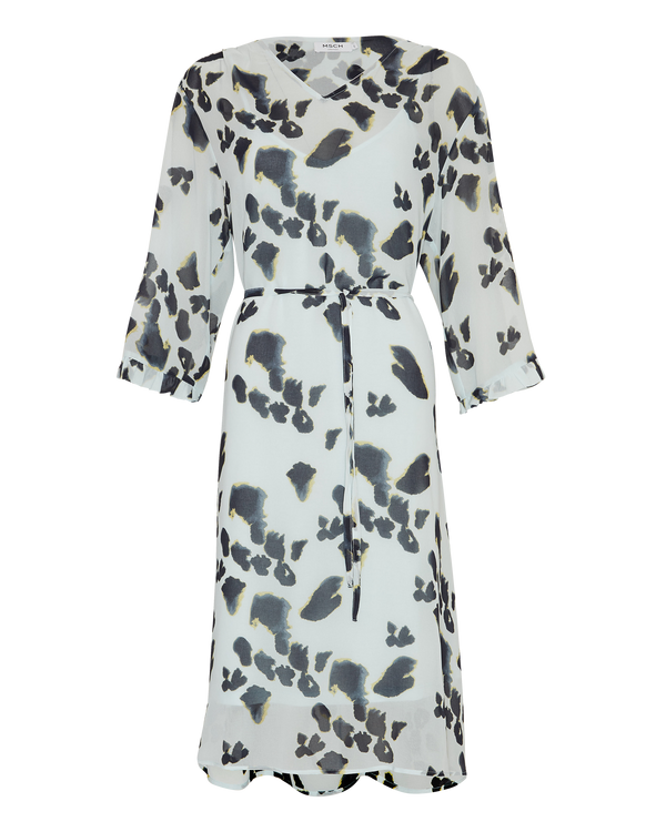 Kleid Gabriana Kabrina in Captain Leo