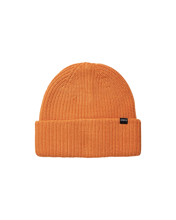 Beanie Galine Rachelle in Golden Ochre