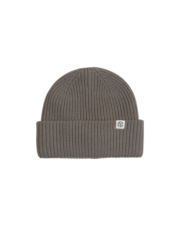 Icon Beanie Galine Rachelle in Mulled Basil Melange