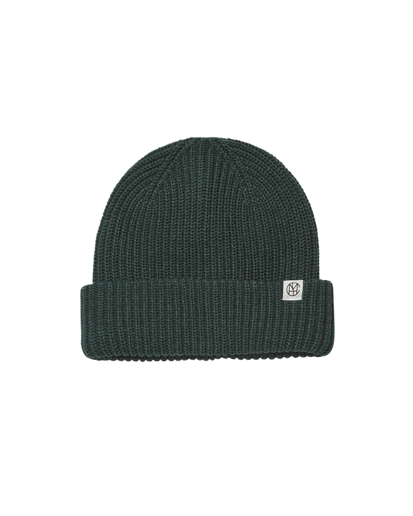 Icon Beanie Galine Rachelle in Pine Grove Melange