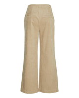 Hose Geggo in Trench Coat