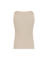 Top Gubbe Rasmia SL in Oatmeal