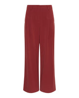 Hose Henrika HW in Syrah