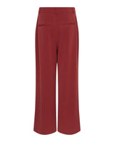 Hose Henrika HW in Syrah