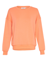 Pullover Ima in Persimmon