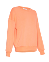 Pullover Ima in Persimmon
