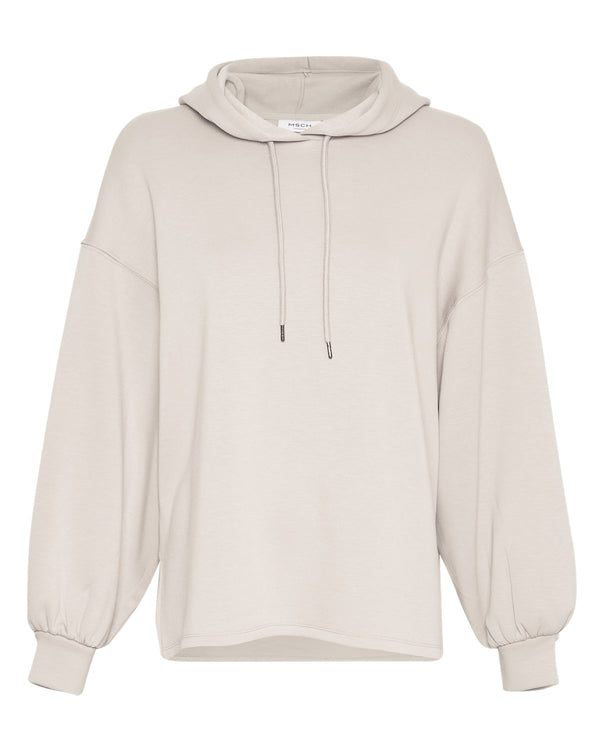 Hoody Janella Lima Q in Oatmeal