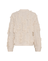 Pullover Jennasee in Egret