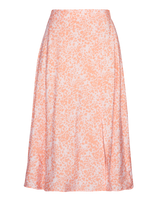 Rock Lavinia Ladonna in Salmon Dots