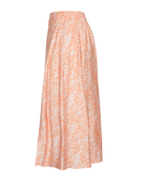 Rock Lavinia Ladonna in Salmon Dots