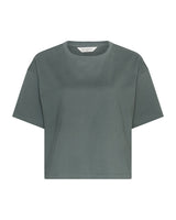 T-Shirt Leana in LAUREL WREATH
