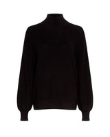 Pullover Magnea Rachelle in Schwarz