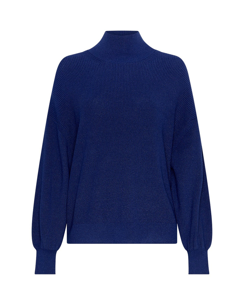 Pullover Magnea Rachelle in Sodalite Blue