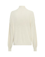 Pullover Magnea Rachelle M in Fog Melange