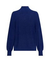 Pullover Magnea Rachelle in Sodalite Blue