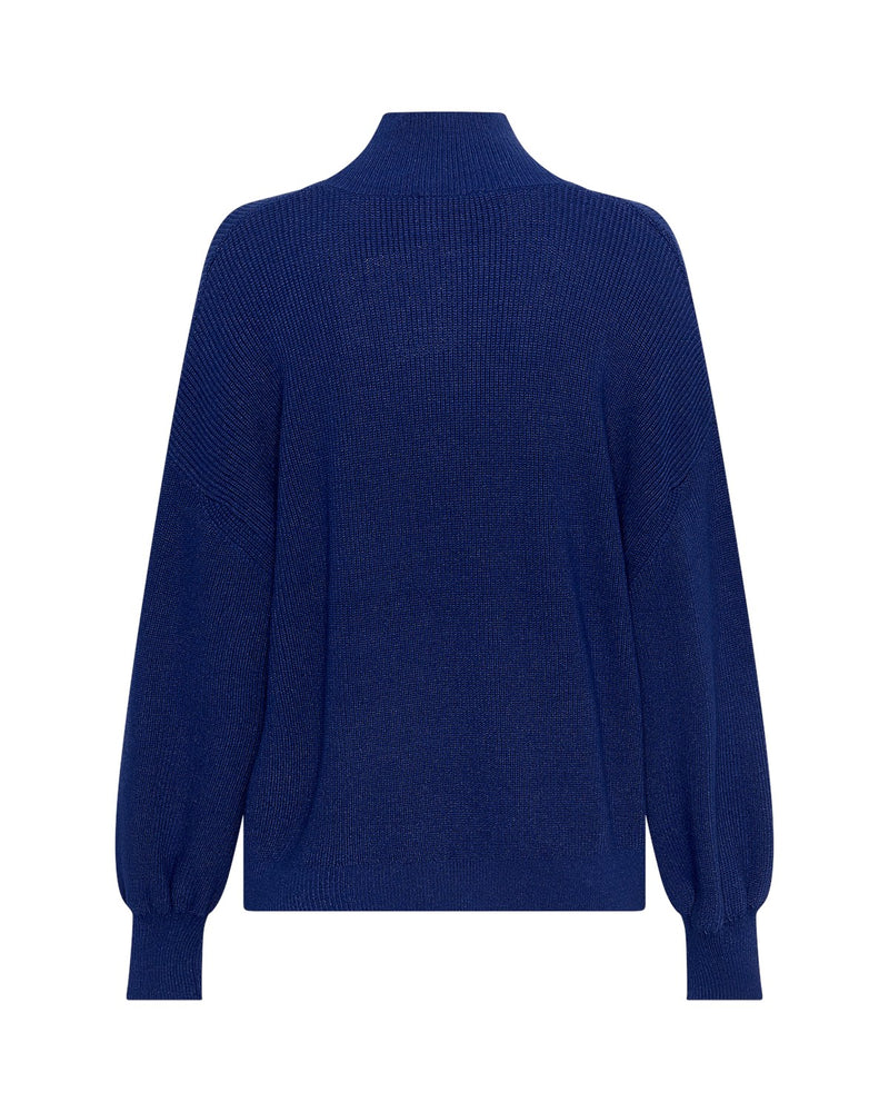 Pullover Magnea Rachelle in Sodalite Blue