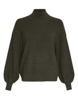 Pullover Magnea Rachelle in Duffle Bag