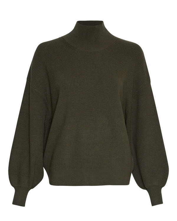 Pullover Magnea Rachelle in Duffle Bag