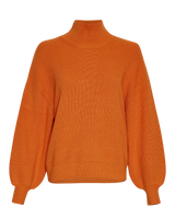 Pullover Magnea Rachelle in Golden Ochre