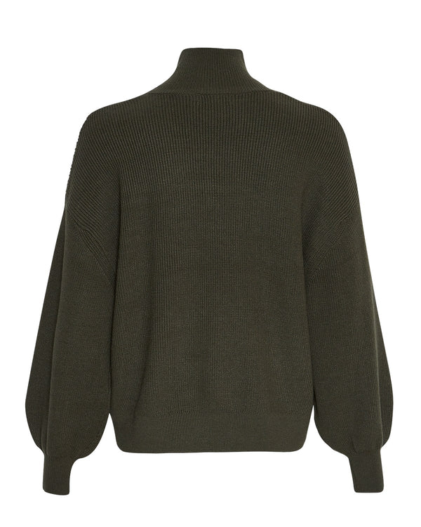 Pullover Magnea Rachelle in Duffle Bag