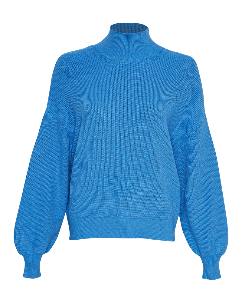 Pullover Magnea Rachelle in Palace Blue