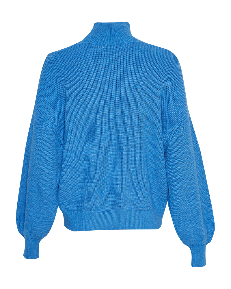 Pullover Magnea Rachelle in Palace Blue