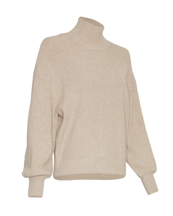 Pullover Magnea Rachelle in Trench Coat