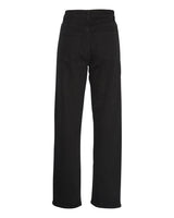 Jeans Melana Rikka in Schwarz