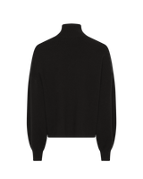 Pullover Mercy East M in Schwarz