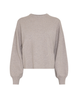 Pullover Mercy East in Warm LGM