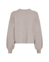 Pullover Mercy East in Warm LGM