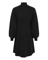 Kleid Mercy East M in Schwarz