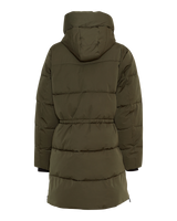 Jacke Mola Pavinaria in Forest Night